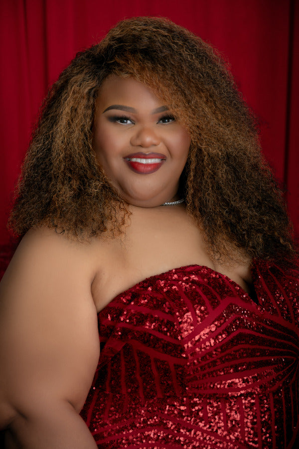 Burmese Curly Wig – Big Curls, Big Confidence