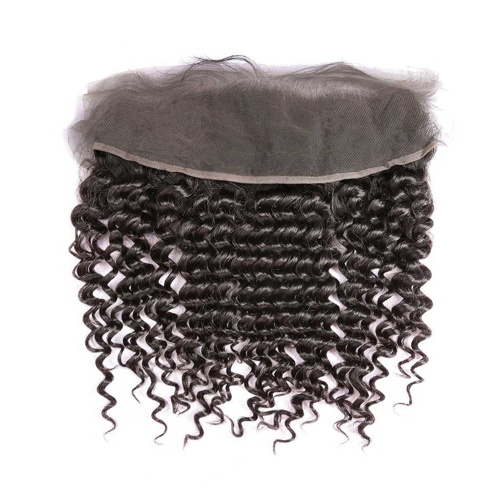 Britt Unique HD Lace Frontals 13x4"