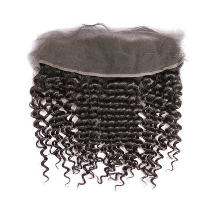 Britt Unique HD Lace Frontals 13x4"