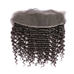 Britt Unique HD Lace Frontals 13x4"