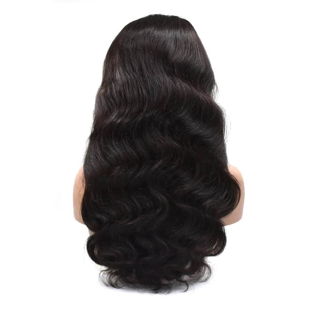 Britt Unique Wigs Where Beauty Meets Bold