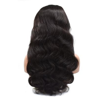 Britt Unique Wigs Where Beauty Meets Bold
