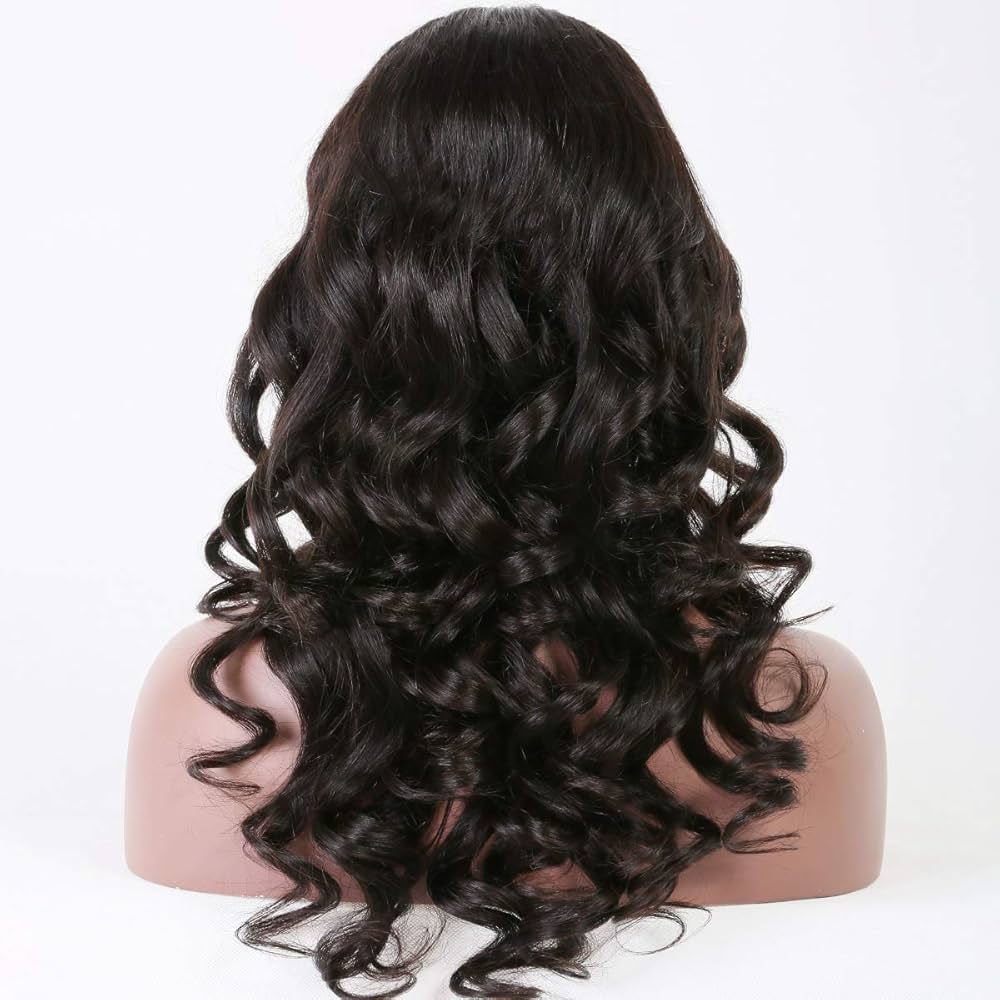 Britt Unique Wigs Where Beauty Meets Bold