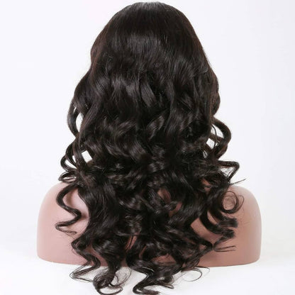 Britt Unique Wigs Where Beauty Meets Bold