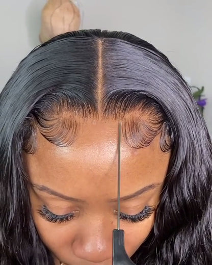 Britt Unique HD Lace Frontals 13x4"