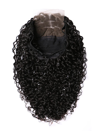 Britt Unique Wigs Where Beauty Meets Bold