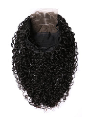 Custom HD Lace Wigs - 5x5" | 13x4"