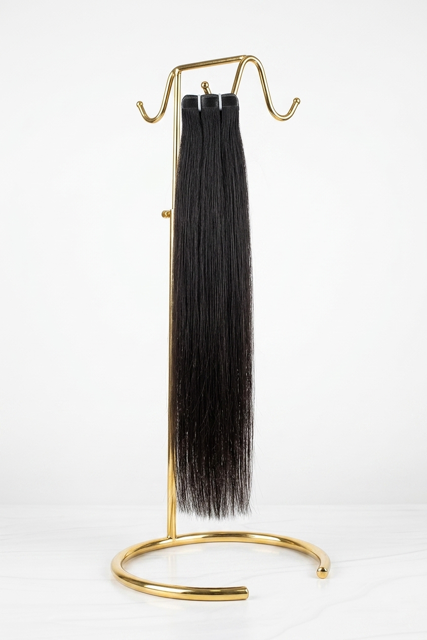 Tape In Extensions