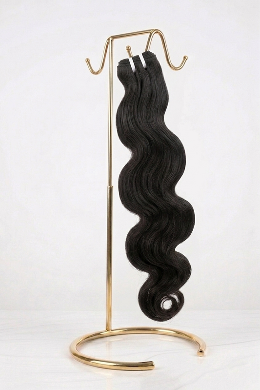 Burmese Body Wave