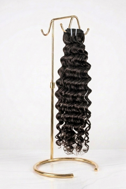 Burmese Deep Wave