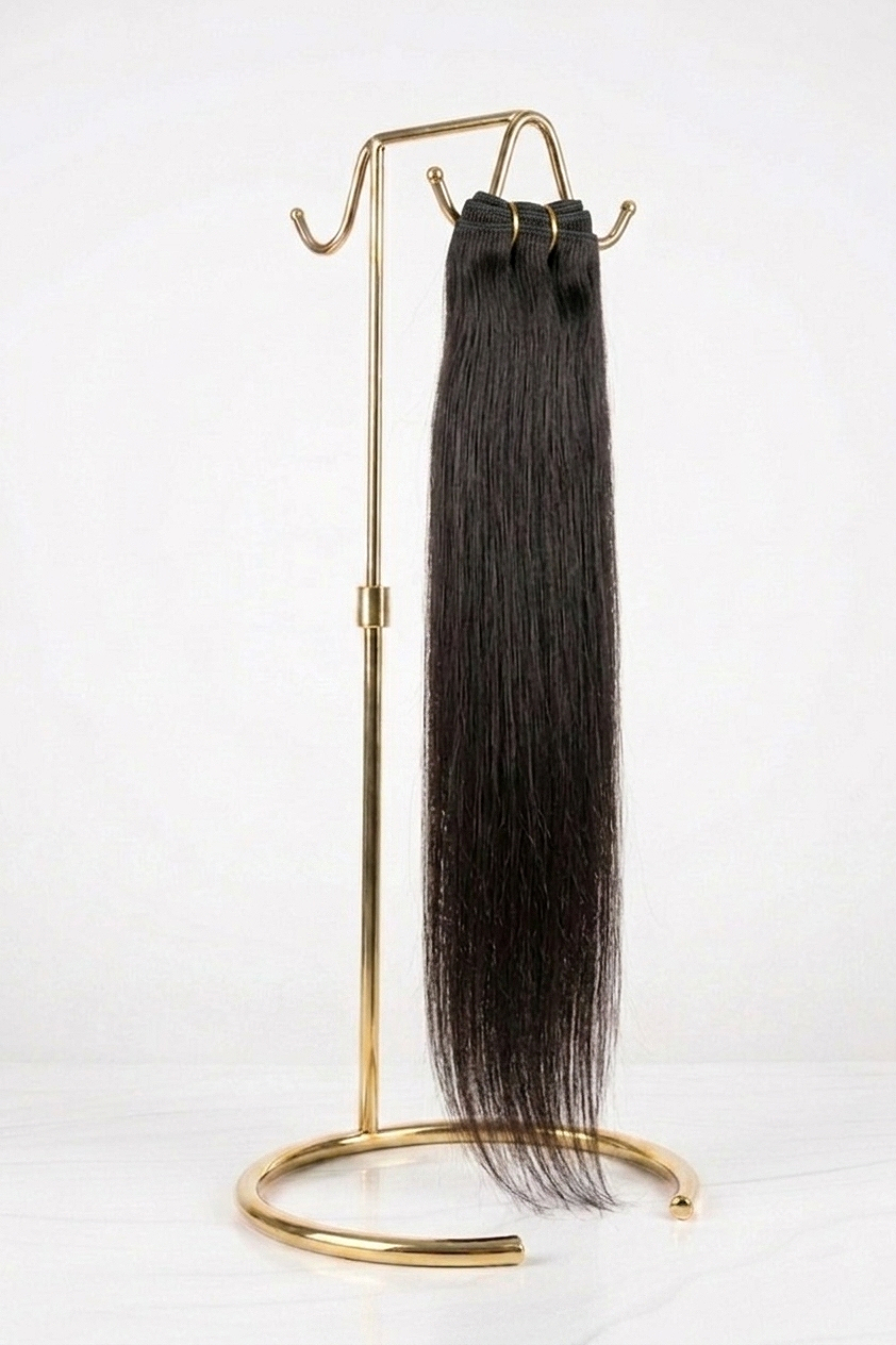 Burmese Straight