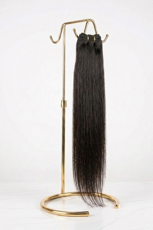 Burmese Straight
