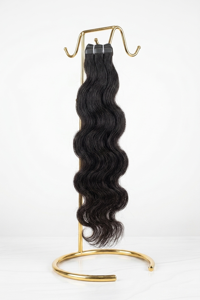 Tape In Extensions