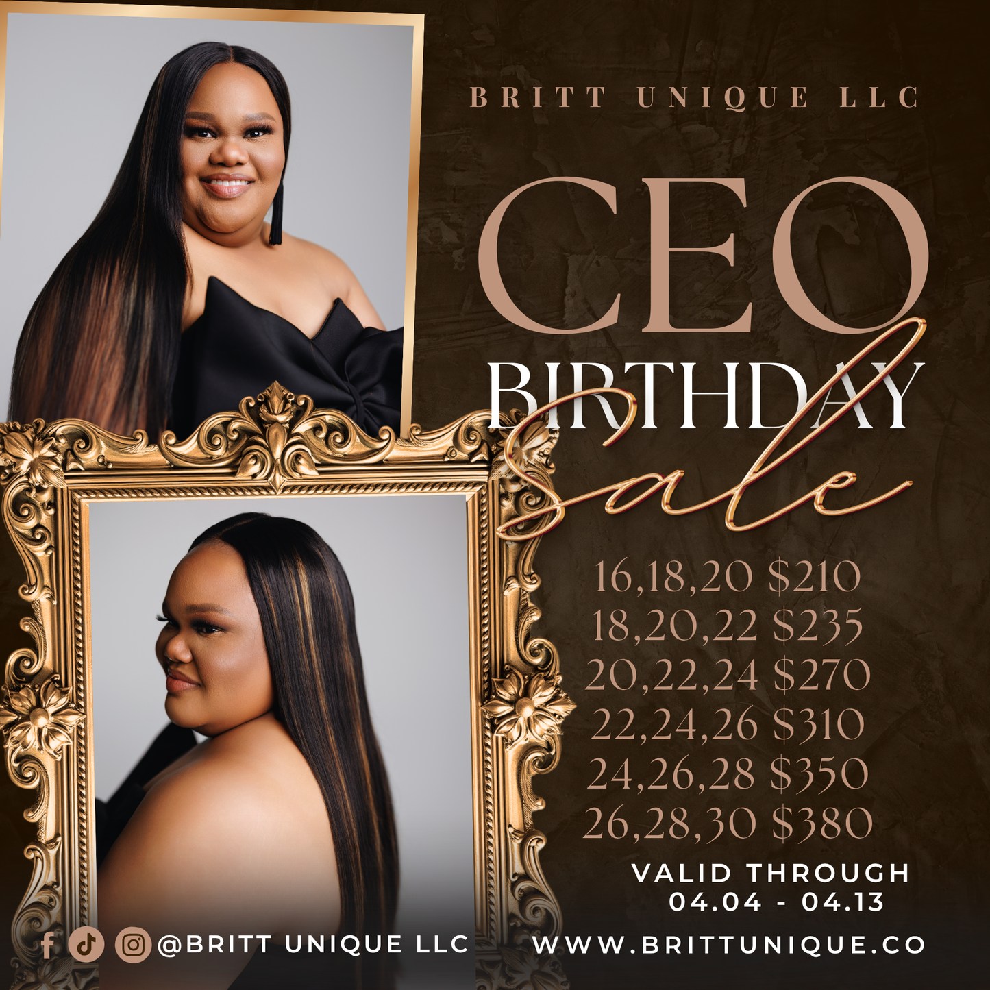 Bundle Deal