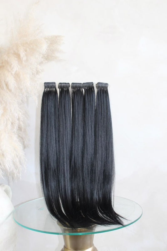Turns Heads Without Trying