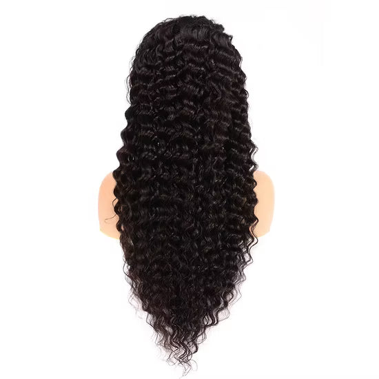Britt Unique Wigs Where Beauty Meets Bold
