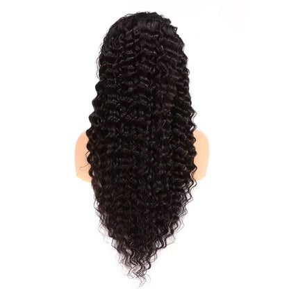 Britt Unique Wigs Where Beauty Meets Bold